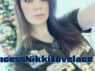 PrincessNikkiLovelace