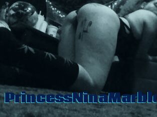 PrincessNinaMarble