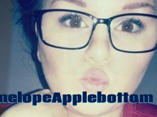 PrincessPenelopeApplebottom