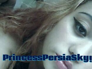 PrincessPersiaSkyy