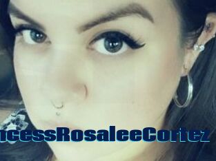 PrincessRosaleeCortez