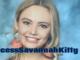 PrincessSavannahKitty