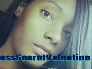 PrincessSecretValentine