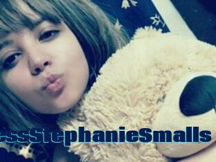 PrincessStephanieSmalls