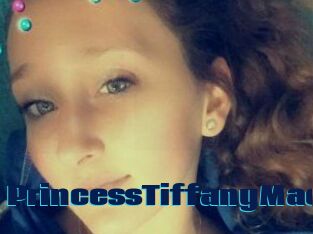 PrincessTiffanyMae