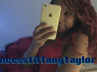 PrincessTiffanyTaylor