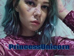 PrincessUnicorn