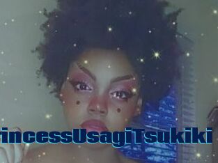 PrincessUsagiTsukiki