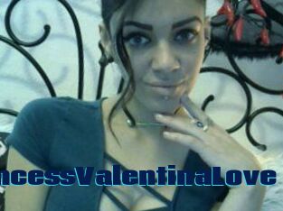 PrincessValentinaLove