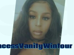 PrincessVanityWintour