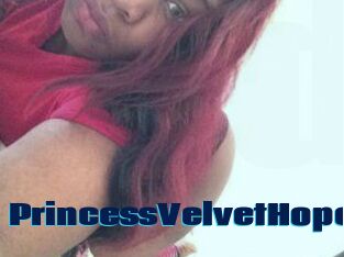 PrincessVelvetHope