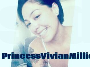 PrincessVivianMillie