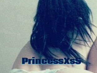 PrincessXsS
