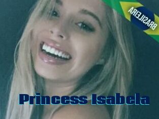 Princess_Isabela