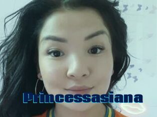 Princessasiana