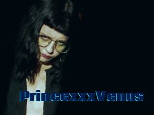PrincexxxVenus