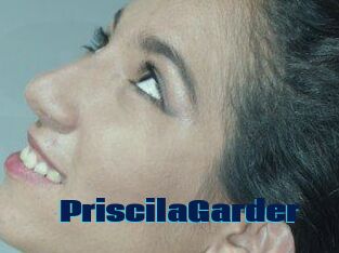 PriscilaGarder