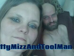 PrittyMizzAndToolMan