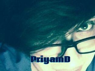 PriyamD