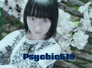 Psychic678