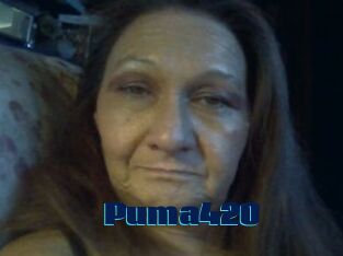 Puma420