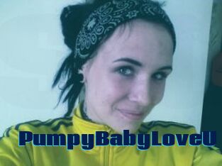 PumpyBabyLoveU