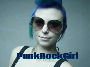 PunkRockGirl