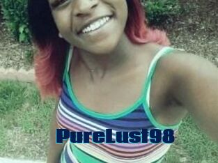 PureLust98
