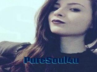 PureSoul4u