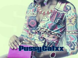 PussyCatxx