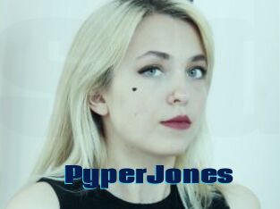 PyperJones