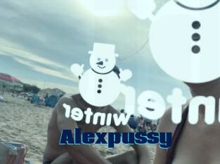 Alexpussy