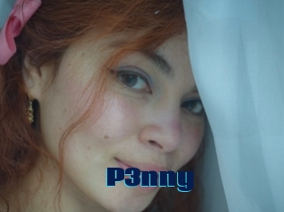 P3nny
