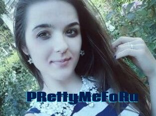PRettyMeFoRu