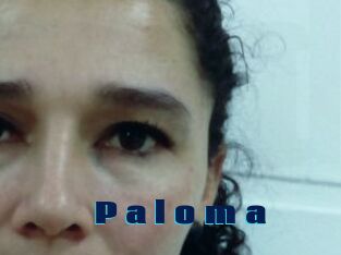 P_a_l_o_m_a