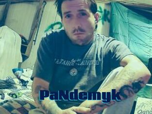 PaNdemyk
