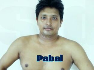 Pabal