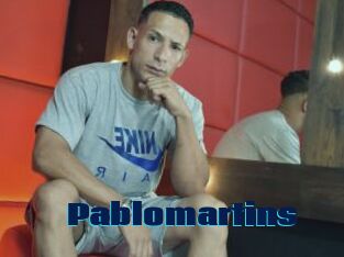 Pablomartins