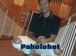 Paholohot