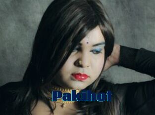 Pakihot