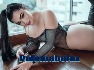 Palomabelax
