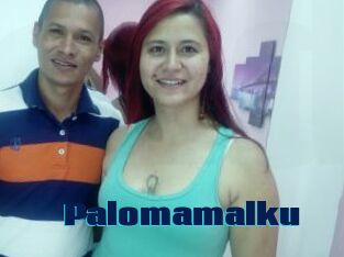 Palomamalku