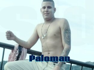 Paloman