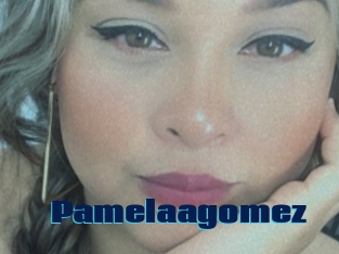 Pamelaagomez
