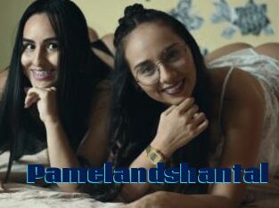 Pamelandshantal