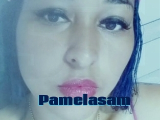 Pamelasam