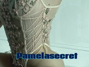 Pamelasecret