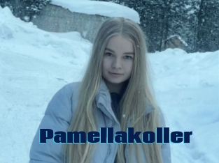 Pamellakoller