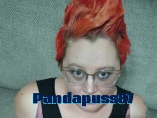 Pandapuss87
