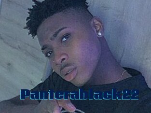 Panterablack22
